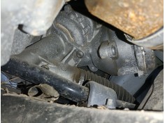 Recambio de cremallera direccion para opel corsa f (p2jo) 1.2 (68) referencia OEM IAM   