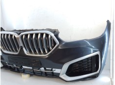 Recambio de paragolpes delantero para bmw x6 g06 f96 xdrive 30d referencia OEM IAM   E5-A2-10 2