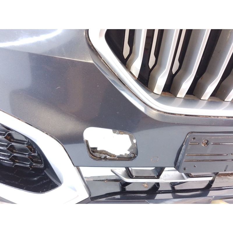 Recambio de paragolpes delantero para bmw x6 g06 f96 xdrive 30d referencia OEM IAM   E5-A2-10