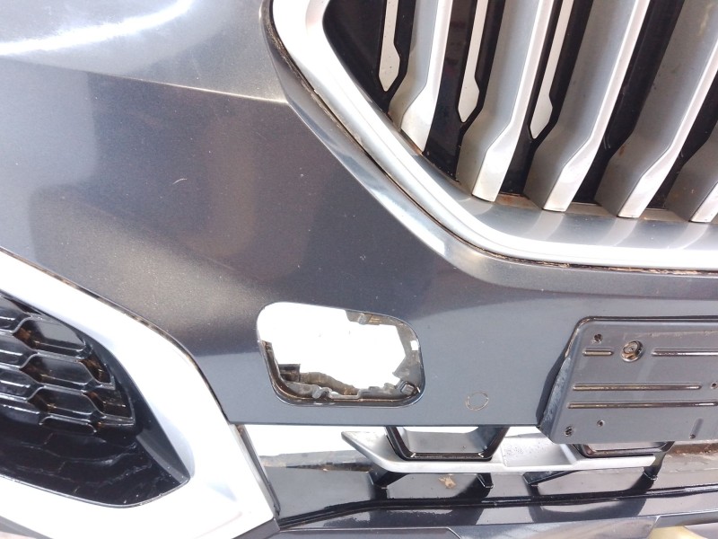 Recambio de paragolpes delantero para bmw x6 g06 f96 xdrive 30d referencia OEM IAM   E5-A2-10