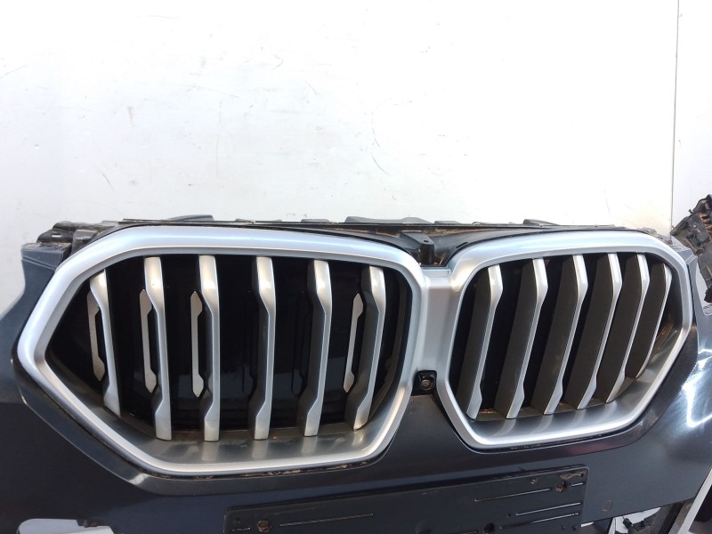 Recambio de paragolpes delantero para bmw x6 g06 f96 xdrive 30d referencia OEM IAM   E5-A2-10