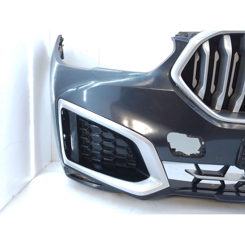 Recambio de paragolpes delantero para bmw x6 g06 f96 xdrive 30d referencia OEM IAM   E5-A2-10