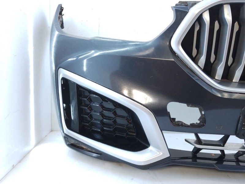 Recambio de paragolpes delantero para bmw x6 g06 f96 xdrive 30d referencia OEM IAM   E5-A2-10