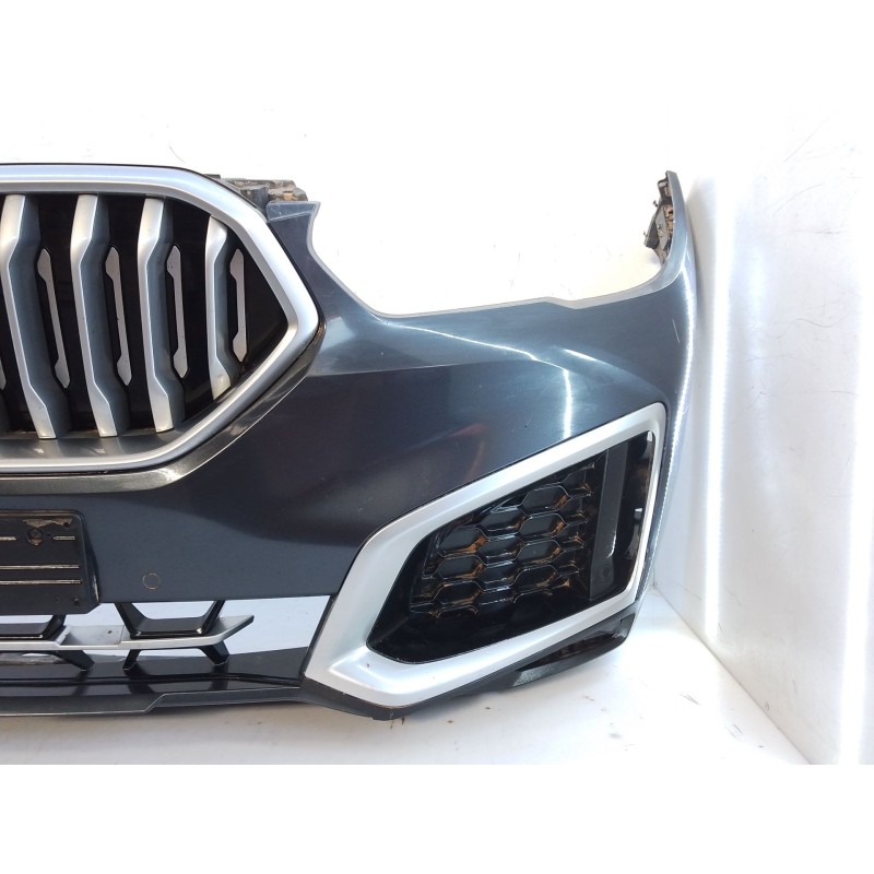 Recambio de paragolpes delantero para bmw x6 g06 f96 xdrive 30d referencia OEM IAM   E5-A2-10