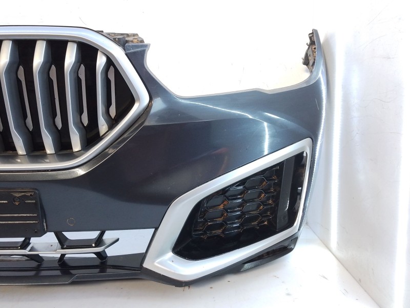 Recambio de paragolpes delantero para bmw x6 g06 f96 xdrive 30d referencia OEM IAM   E5-A2-10