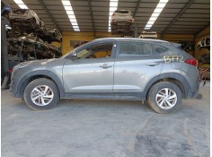HYUNDAI TUCSON (TL, TLE)