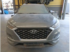 hyundai tucson (tl, tle) del año 2019 2