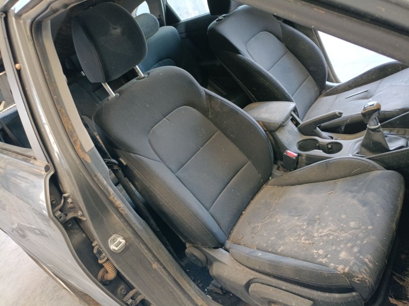 hyundai tucson (tl, tle) del año 2019