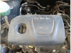 Recambio de tapa motor para hyundai tucson (tl, tle) 1.6 gdi referencia OEM IAM   