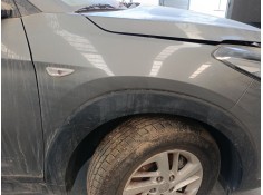 Recambio de aleta delantera derecha para hyundai tucson (tl, tle) 1.6 gdi referencia OEM IAM   