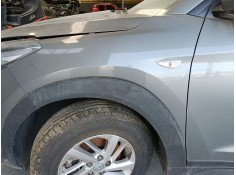 Recambio de aleta delantera izquierda para hyundai tucson (tl, tle) 1.6 gdi referencia OEM IAM   