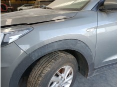 Recambio de aleta delantera izquierda para hyundai tucson (tl, tle) 1.6 gdi referencia OEM IAM    2