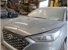 Recambio de capot para hyundai tucson (tl, tle) 1.6 gdi referencia OEM IAM    2