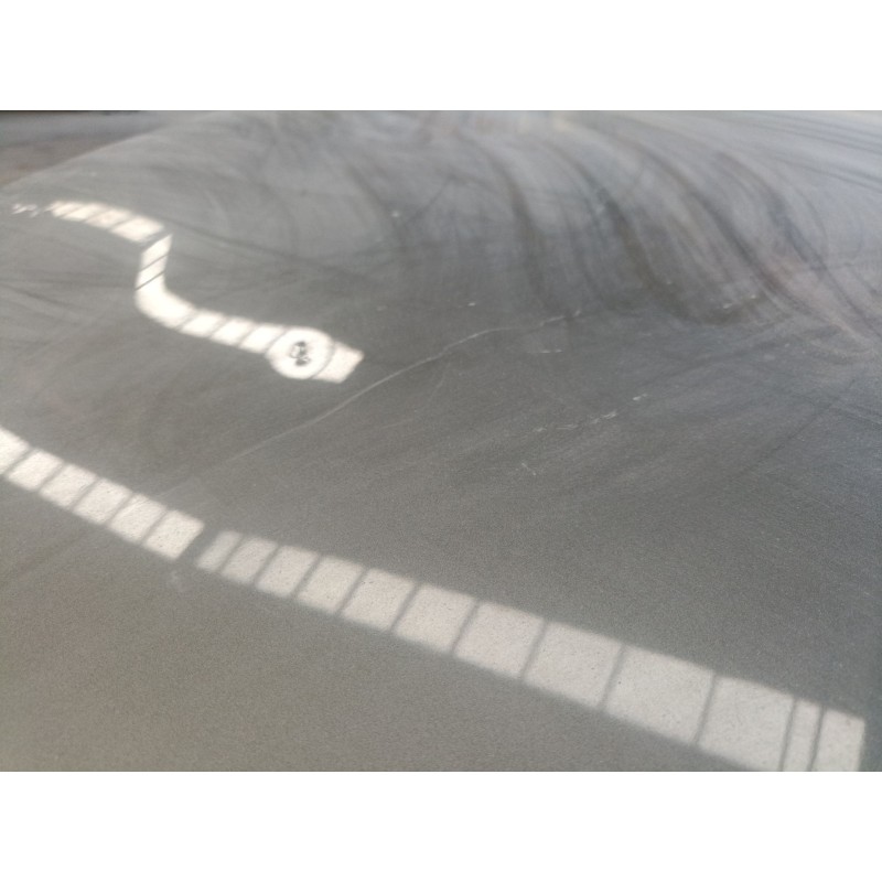 Recambio de capot para hyundai tucson (tl, tle) 1.6 gdi referencia OEM IAM   