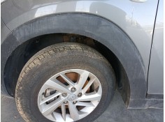 Recambio de aletin delantero izquierdo para hyundai tucson (tl, tle) 1.6 gdi referencia OEM IAM   