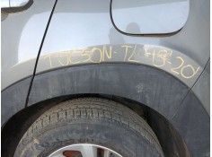 Recambio de aletin trasero izquierdo para hyundai tucson (tl, tle) 1.6 gdi referencia OEM IAM   