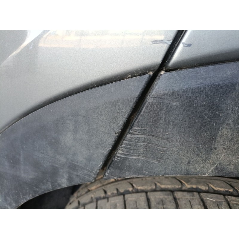 Recambio de aletin trasero izquierdo para hyundai tucson (tl, tle) 1.6 gdi referencia OEM IAM   