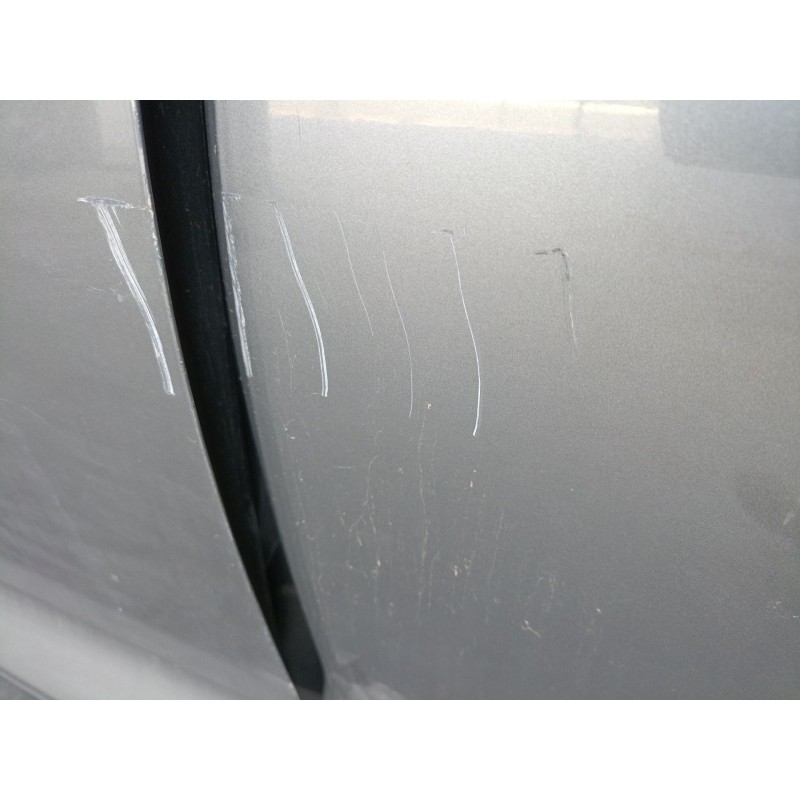 Recambio de puerta trasera izquierda para hyundai tucson (tl, tle) 1.6 gdi referencia OEM IAM   