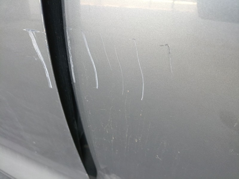 Recambio de puerta trasera izquierda para hyundai tucson (tl, tle) 1.6 gdi referencia OEM IAM   