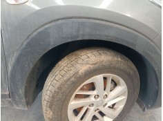 Recambio de aletin delantero derecho para hyundai tucson (tl, tle) 1.6 gdi referencia OEM IAM   