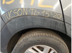 Recambio de aletin trasero derecho para hyundai tucson (tl, tle) 1.6 gdi referencia OEM IAM   