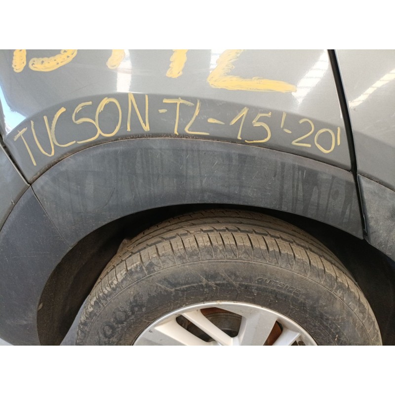 Recambio de aletin trasero derecho para hyundai tucson (tl, tle) 1.6 gdi referencia OEM IAM   