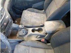 Recambio de consola central para hyundai tucson (tl, tle) 1.6 gdi referencia OEM IAM   