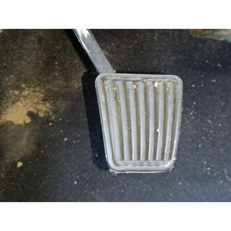 Recambio de pedal embrague para hyundai tucson (tl, tle) 1.6 gdi referencia OEM IAM   