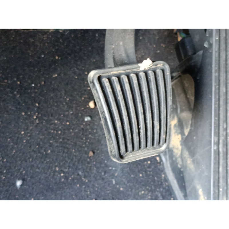 Recambio de pedal freno para hyundai tucson (tl, tle) 1.6 gdi referencia OEM IAM   