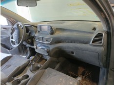 Recambio de salpicadero para hyundai tucson (tl, tle) 1.6 gdi referencia OEM IAM   