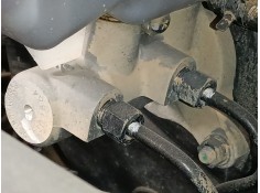 Recambio de bomba freno para hyundai tucson (tl, tle) 1.6 gdi referencia OEM IAM   