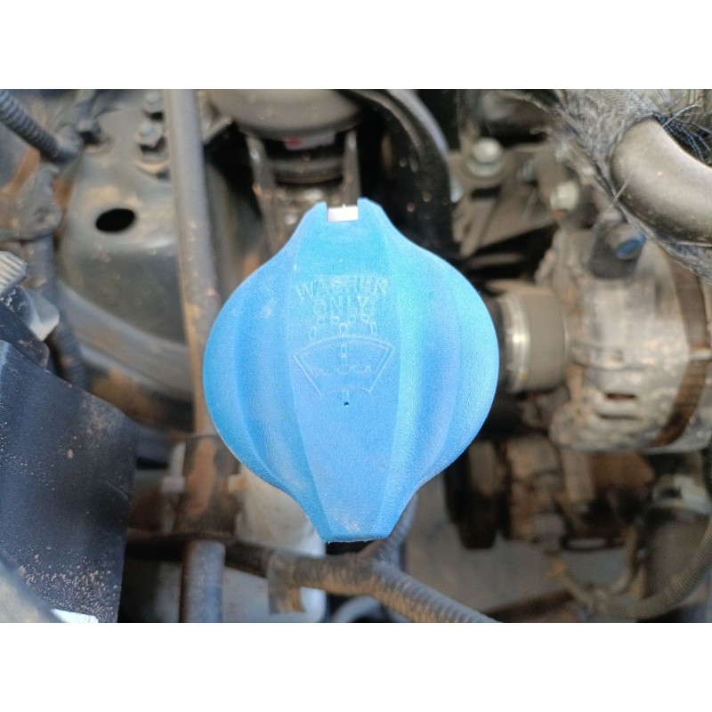 Recambio de deposito limpia para hyundai tucson (tl, tle) 1.6 gdi referencia OEM IAM   