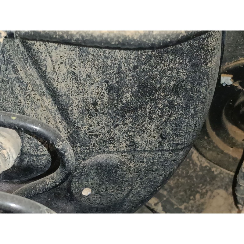 Recambio de servofreno para hyundai tucson (tl, tle) 1.6 gdi referencia OEM IAM   