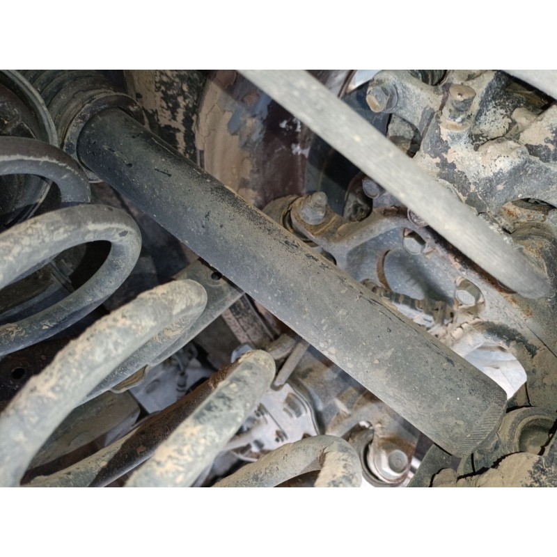 Recambio de amortiguador trasero derecho para hyundai tucson (tl, tle) 1.6 gdi referencia OEM IAM   