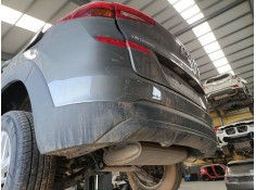 Recambio de paragolpes trasero para hyundai tucson (tl, tle) 1.6 gdi referencia OEM IAM    2