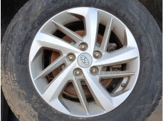 Recambio de llanta para hyundai tucson (tl, tle) 1.6 gdi referencia OEM IAM   