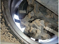 Recambio de pinza freno trasera izquierda para hyundai tucson (tl, tle) 1.6 gdi referencia OEM IAM   