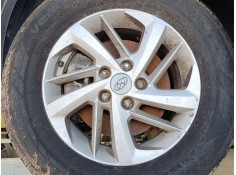 Recambio de llanta para hyundai tucson (tl, tle) 1.6 gdi referencia OEM IAM 215/70/16  