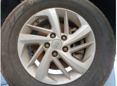 Recambio de llanta para hyundai tucson (tl, tle) 1.6 gdi referencia OEM IAM 215/70/16  