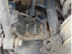 Recambio de mangueta trasera derecha para hyundai tucson (tl, tle) 1.6 gdi referencia OEM IAM   