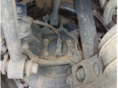 Recambio de mangueta trasera derecha para hyundai tucson (tl, tle) 1.6 gdi referencia OEM IAM    2