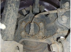 Recambio de mangueta trasera izquierda para hyundai tucson (tl, tle) 1.6 gdi referencia OEM IAM   