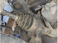 Recambio de mangueta delantera izquierda para hyundai tucson (tl, tle) 1.6 gdi referencia OEM IAM    2