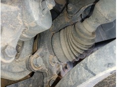 Recambio de mangueta delantera derecha para hyundai tucson (tl, tle) 1.6 gdi referencia OEM IAM   