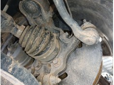 Recambio de mangueta delantera derecha para hyundai tucson (tl, tle) 1.6 gdi referencia OEM IAM    2