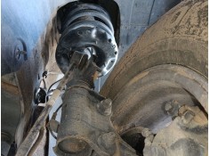 Recambio de amortiguador delantero izquierdo para hyundai tucson (tl, tle) 1.6 gdi referencia OEM IAM   