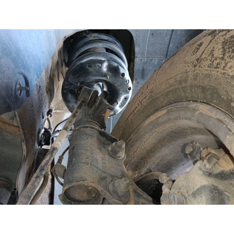 Recambio de amortiguador delantero izquierdo para hyundai tucson (tl, tle) 1.6 gdi referencia OEM IAM   