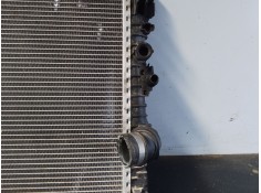 Recambio de radiador agua para bmw x4 (g02, f98) xdrive 20 d mild-hybrid referencia OEM IAM 214107273R  P2-B6-11 2