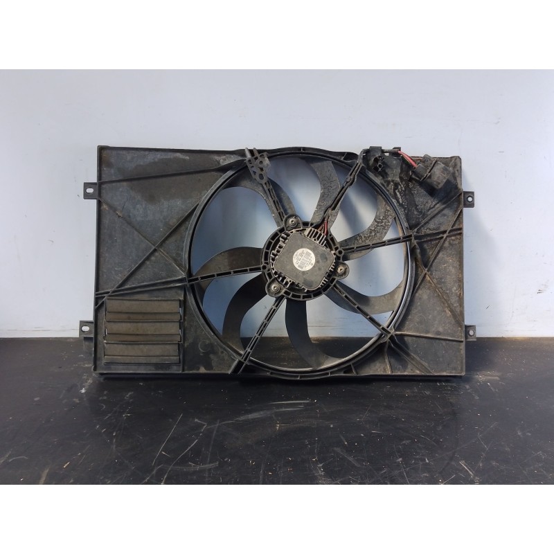 Recambio de electroventilador para volkswagen caddy iii furgoneta/monovolumen (2ka, 2kh, 2ca, 2ch) 1.9 tdi 4motion referencia OE