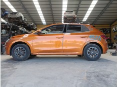SKODA FABIA IV (PJ3) 1.0 TSI